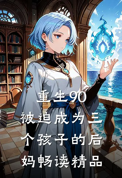 重生90：被迫成为三个孩子的后妈畅读精品