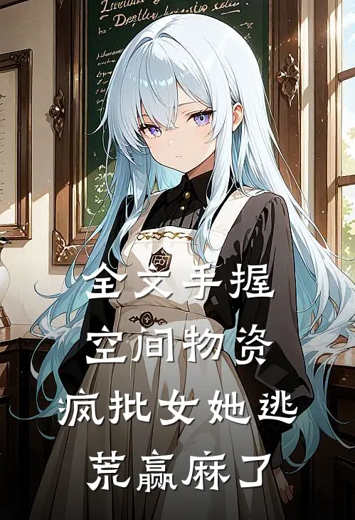 全文手握空间物资，疯批女她逃荒赢麻了
