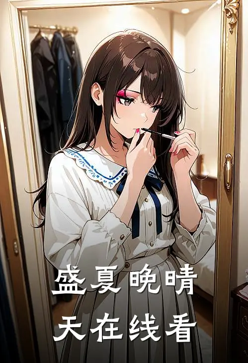 盛夏晚晴天在线看