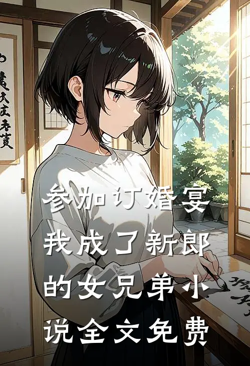 参加订婚宴,我成了新郎的女兄弟全文免费阅读