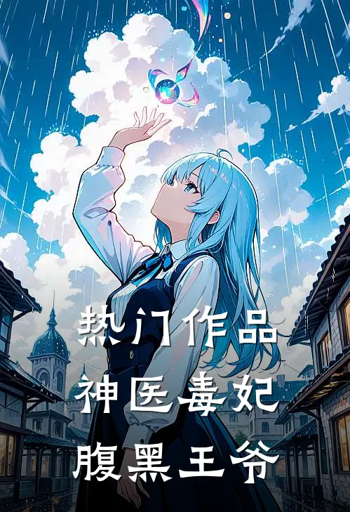 热门作品神医毒妃腹黑王爷
