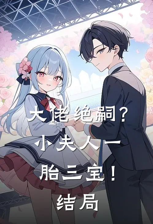 大佬绝嗣?小夫人一胎三宝!结局