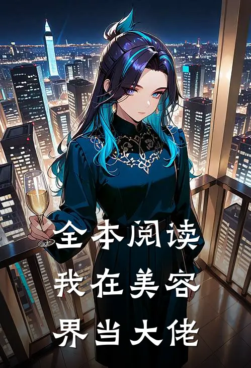 全本阅读我在美容界当大佬