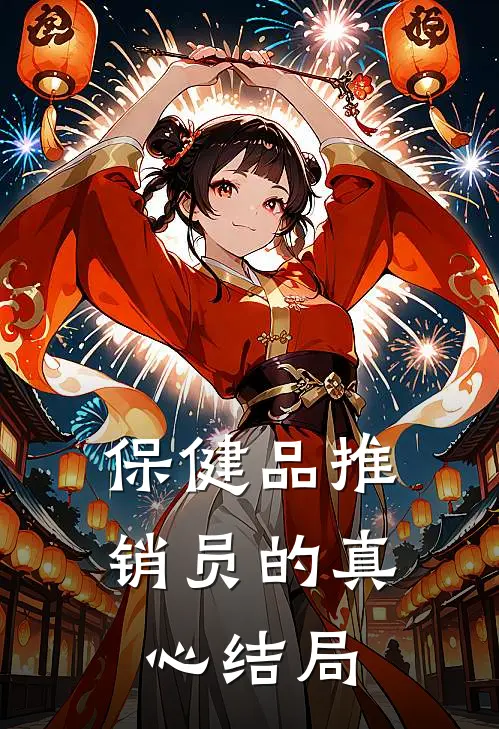 保健品推销员的真心结局