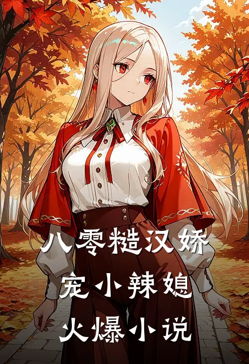 八零糙汉娇宠小辣媳火爆小说