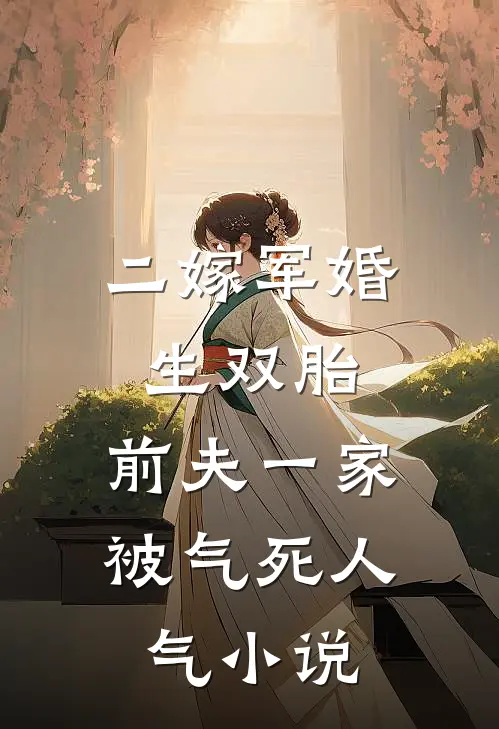 二嫁军婚生双胎，前夫一家被气死人气小说