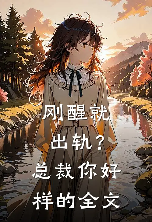 刚醒就出轨？总裁你好样的全文