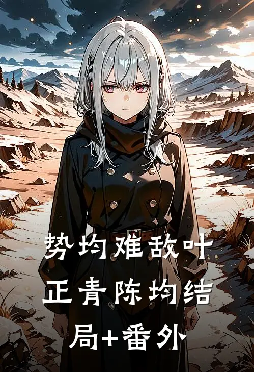 势均难敌叶正青陈均结局+番外