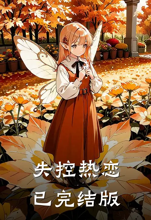 失控热恋已完结版