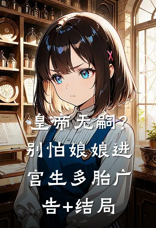 皇帝无嗣？别怕，娘娘进宫生多胎广告+结局