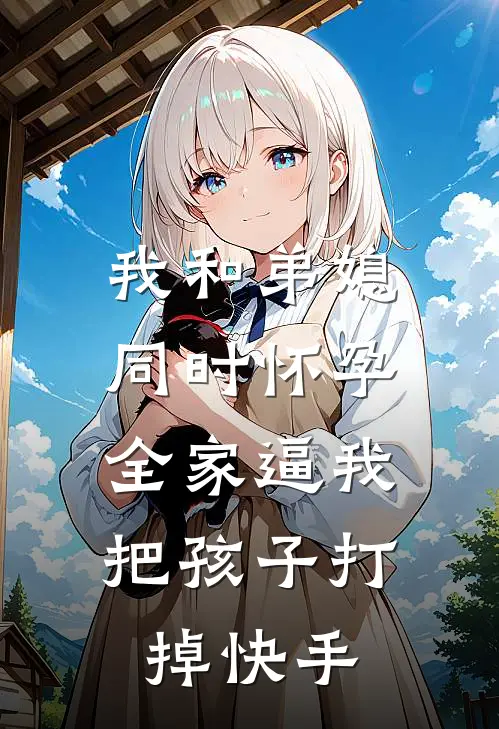 我和弟媳同时怀孕，全家逼我把孩子打掉快手