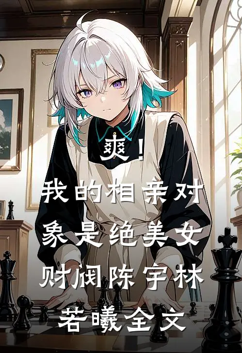 爽！我的相亲对象是绝美女财阀陈宇林若曦全文