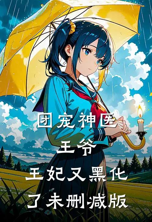 团宠神医：王爷，王妃又黑化了未删减版