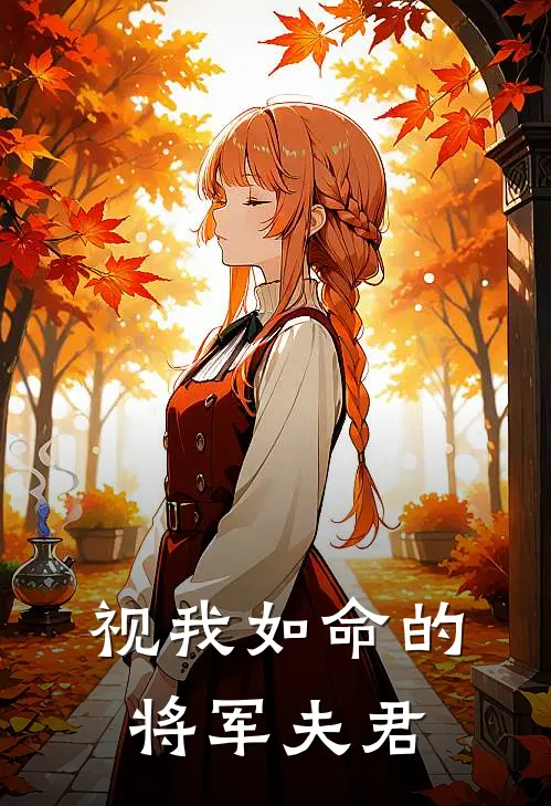 视我如命的将军夫君