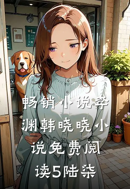畅销小说李渊韩晓晓小说免费阅读5陆柒