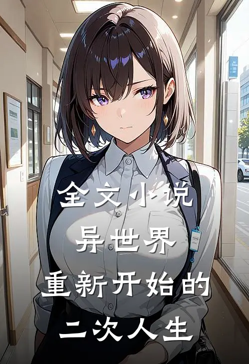 全文小说异世界，重新开始的二次人生
