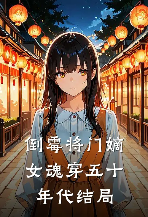 倒霉将门嫡女魂穿五十年代结局