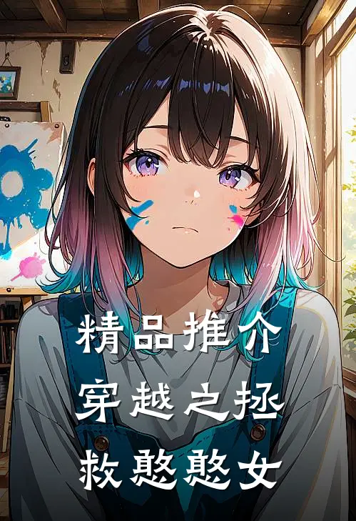 精品推介穿越之拯救憨憨女