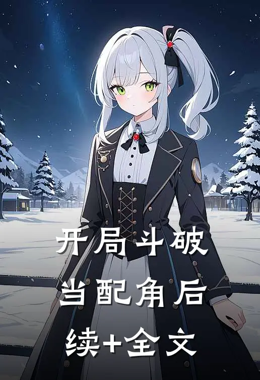 开局斗破当配角后续+全文