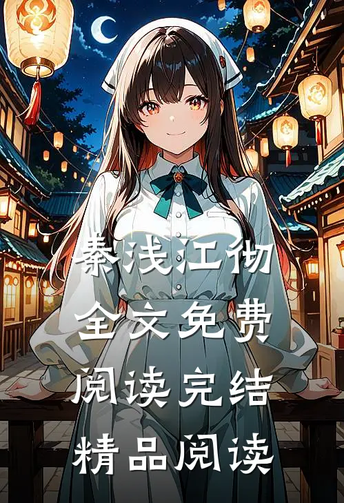 秦浅江彻全文免费阅读完结精品阅读