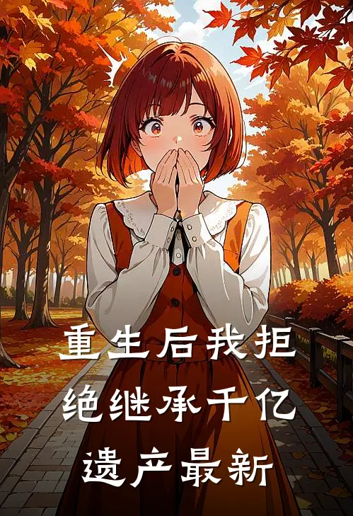 重生后我拒绝继承千亿遗产最新
