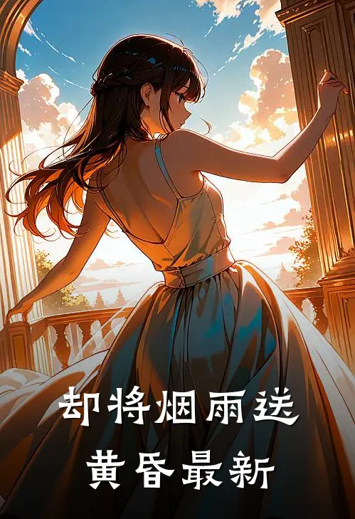 却将烟雨送黄昏最新