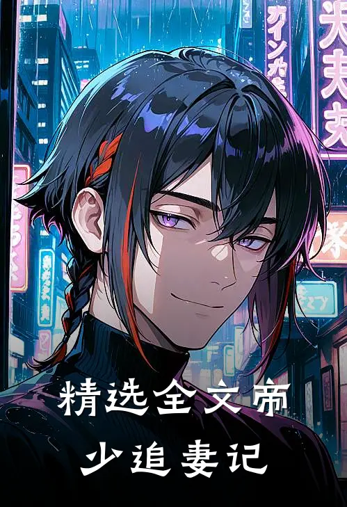 精选全文帝少追妻记