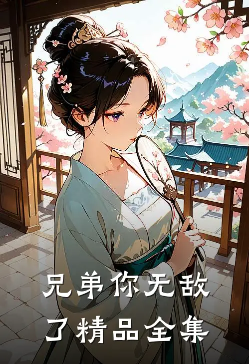 兄弟你无敌了精品全集