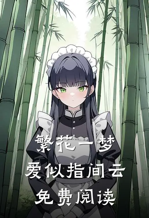 繁花一梦，爱似指间云免费阅读