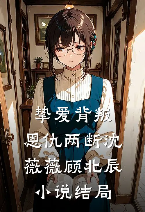 挚爱背叛，恩仇两断沈薇薇顾北辰小说结局