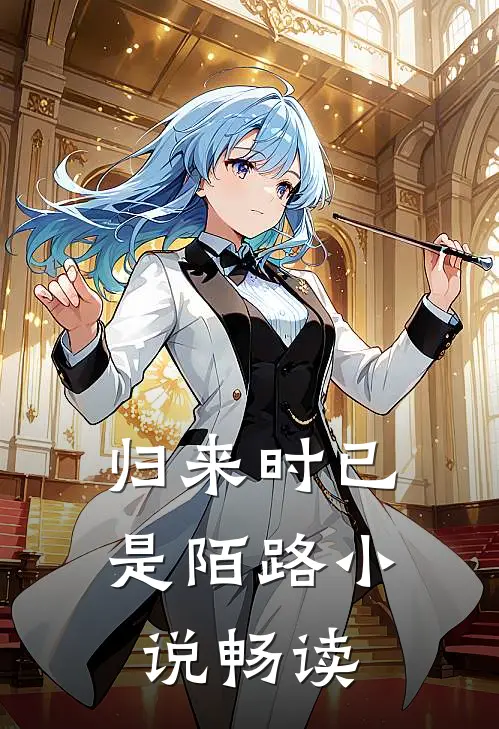 归来时已是陌路小说畅读