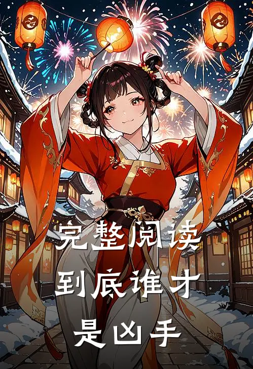完整阅读到底谁才是凶手