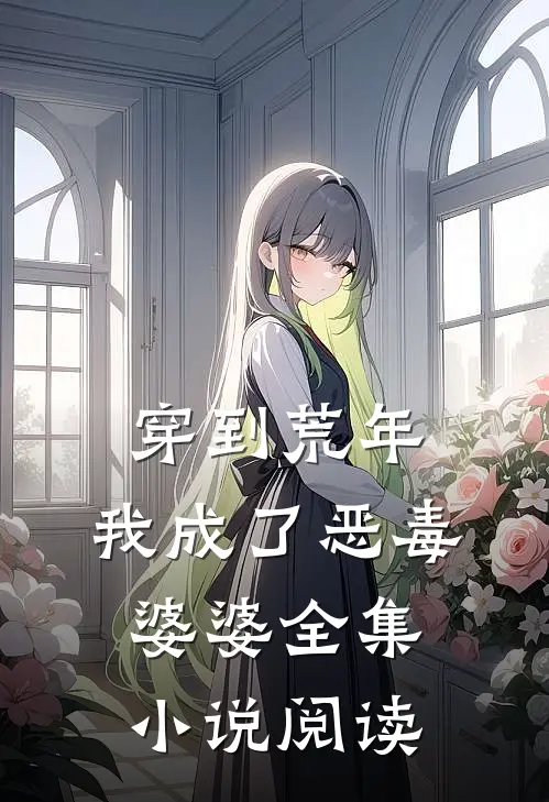 穿到荒年,我成了恶毒婆婆全集阅读