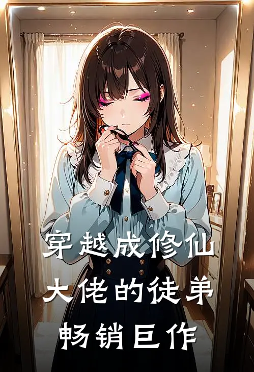 穿越成修仙大佬的徒弟畅销巨作