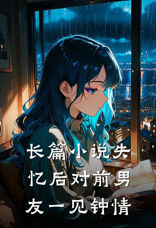 长篇小说失忆后对前男友一见钟情