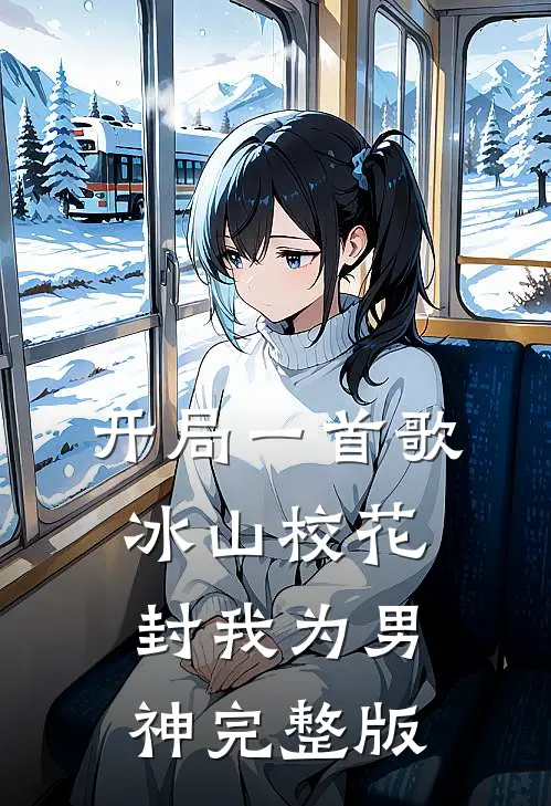 开局一首歌，冰山校花封我为男神完整版