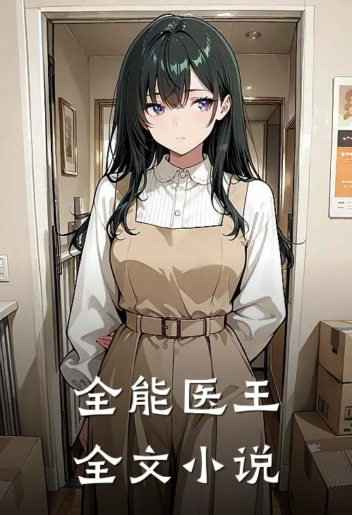 全能医王全文小说