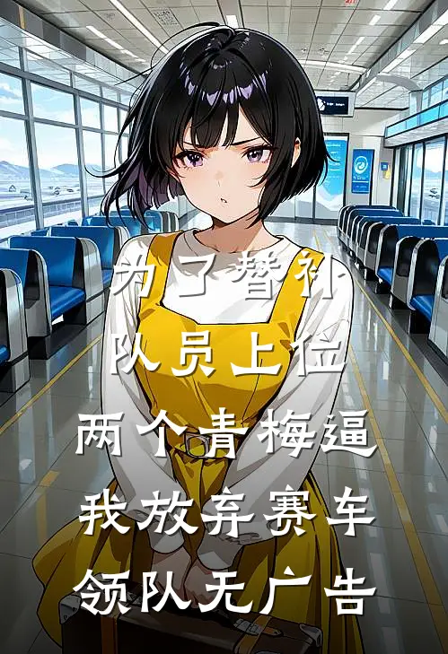 为了替补队员上位，两个青梅逼我放弃赛车领队无广告