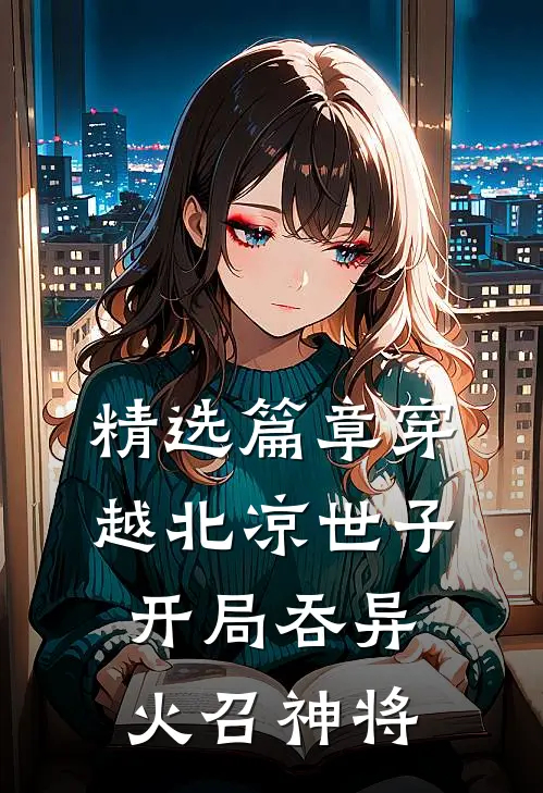 精选篇章穿越北凉世子，开局吞异火召神将