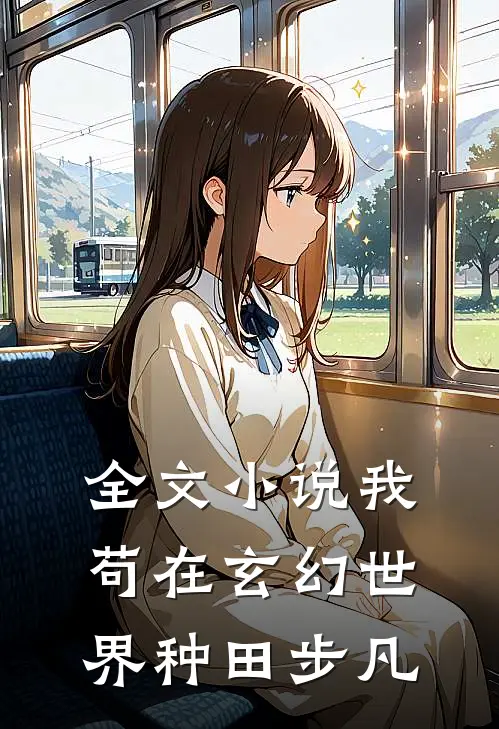 全文小说我苟在玄幻世界种田步凡