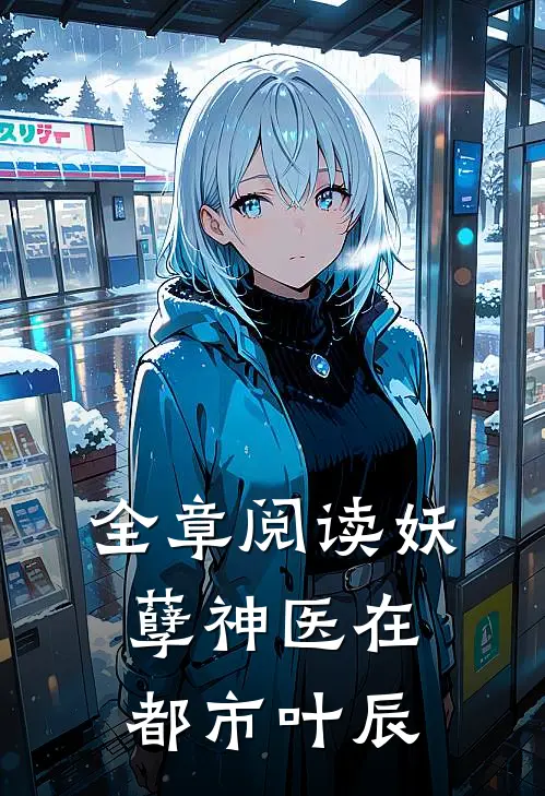 全章阅读妖孽神医在都市叶辰
