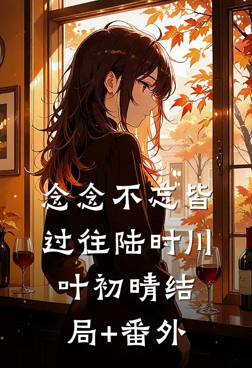 念念不忘皆过往陆时川叶初晴结局+番外