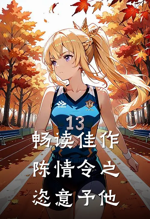 畅读佳作陈情令之恣意予他