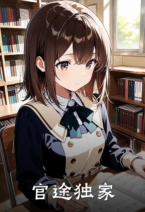 官途独家