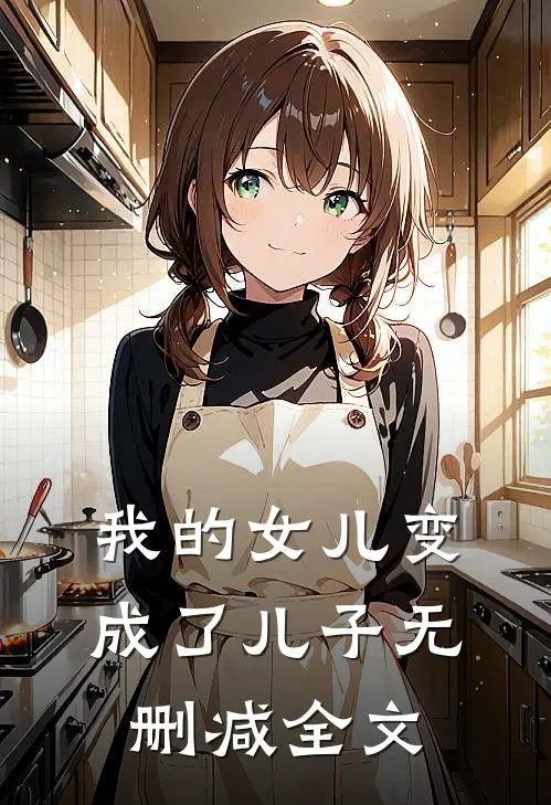 我的女儿变成了儿子无删减全文