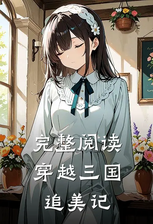 完整阅读穿越三国追美记