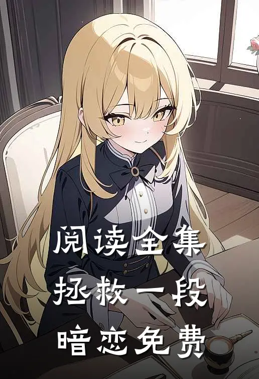 阅读全集拯救一段暗恋免费