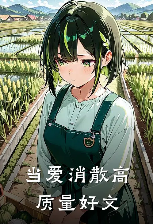当爱消散高质量好文