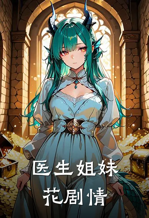 医生姐妹花剧情