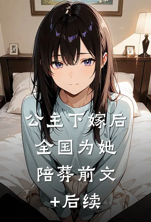 公主下嫁后，全国为她陪葬前文+后续